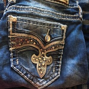 they don’t fit me anymore